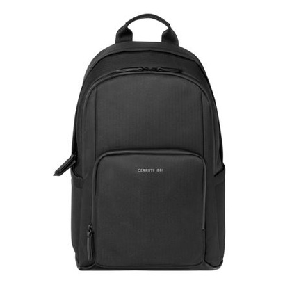 Plecak Holborn Black