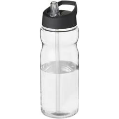 Bidon H2O Active® Base Tritan™ o pojemności 650 ml z dzióbkiem