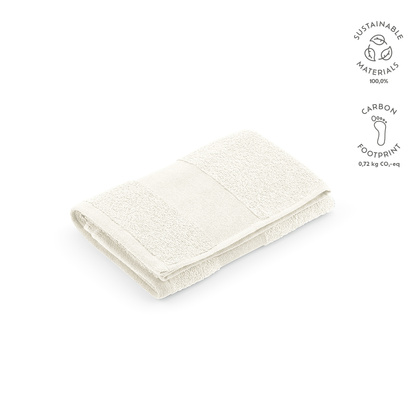Recznik Donatello S bawelna z recyklingu 370 gsm EU