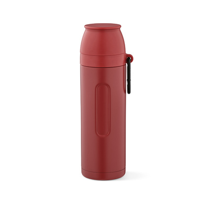 Termos Loara ze stali nierdzewnej z recyklingu 810 ml