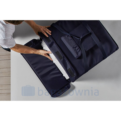 Torba termiczna do pizzy KEMER TPII/5-M Granatowa