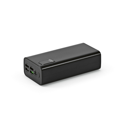 Hertz Powerbank Battery rABS 30 000 mAh