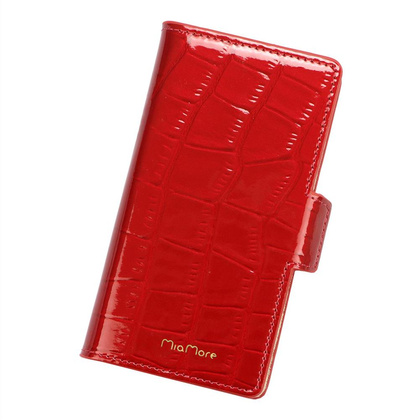 ETUI PHONE CASE L1781 (IPHONE 13 PRO) skóra 