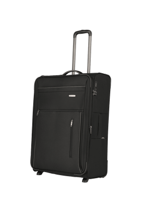 Duża walizka TRAVELITE Capri 089809-01 Czarna
