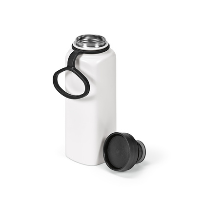 Butelka Ural z recyklingu stali nierdzewnej 820 ml