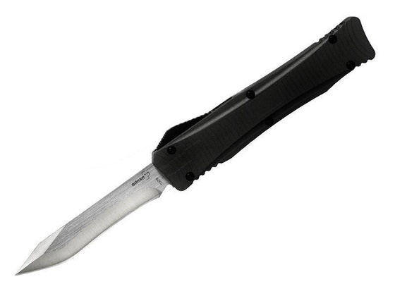 Nóż Böker Plus OTF Lhotak Falcon D2 2.0