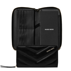 Organizer Hugo Boss Triga Black