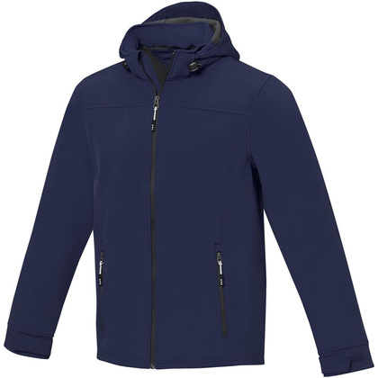 Męska kurtka softshell Langley