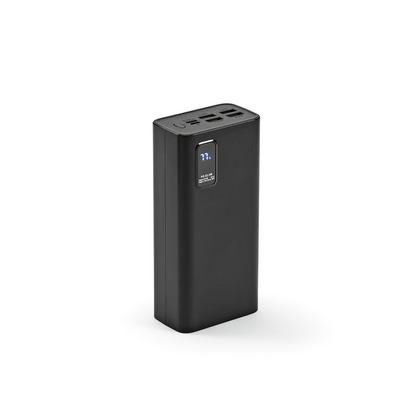Hertz Powerbank Battery rABS 30 000 mAh