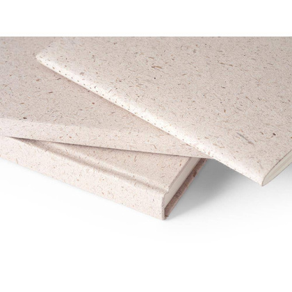 ORGANIC RIGID. Notes A5