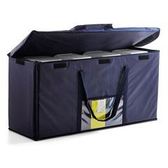 Torba termiczna obiadowa KEMER PO/20-M Granatowa