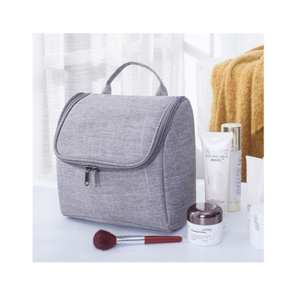 Organizer na kosmetyki, kosmetyczka rozkładana  21x21x11,5cm KS37WZ1