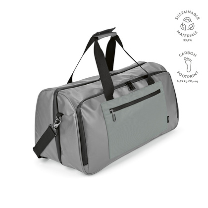 Torba sportowa Istanbul rPET