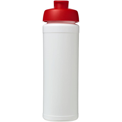 Bidon Baseline® Plus o pojemności 750 ml z wieczkiem zaciskowym i uchwytem