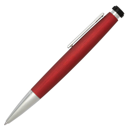 Długopis Chronobike Rainbow Red