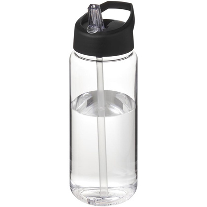 Bidon H2O Active® Octave Tritan™ o pojemności 600 ml z dzióbkiem