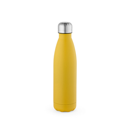 Butelka Mississippi 550 ze stali nierdzewnej z recyklingu 535 ml