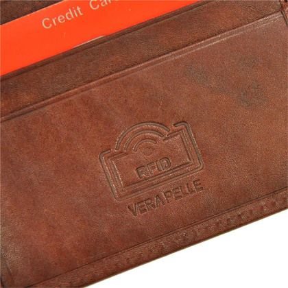 Portfel męski skórzany Pierre Cardin TILAK50 8805