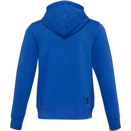 Laguna bluza unisex z kapturem