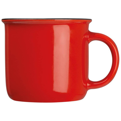 Kubek ceramiczny 350 ml