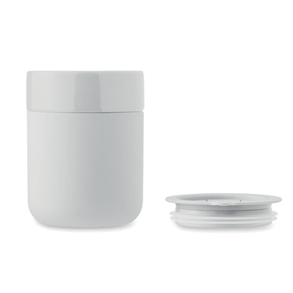 Kubek ceramiczny 330 ml