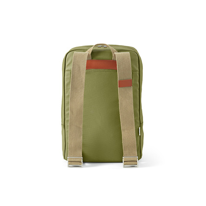 Plecak Vienna 23L z recyklingowanej bawelny 340 gsm