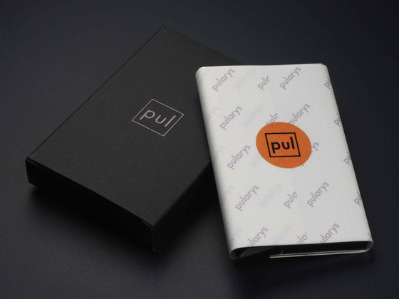 Portfel KANGOO - PEPIT Decor 2206