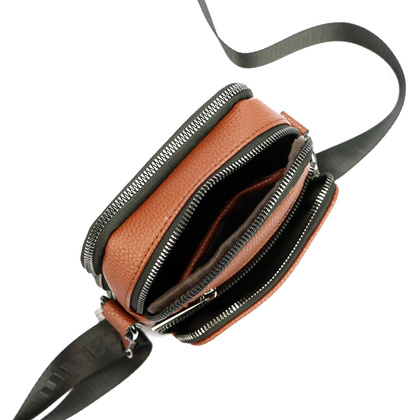 Torba na ramię PIERRE CARDIN IZA304 52706/527066 / SMALL