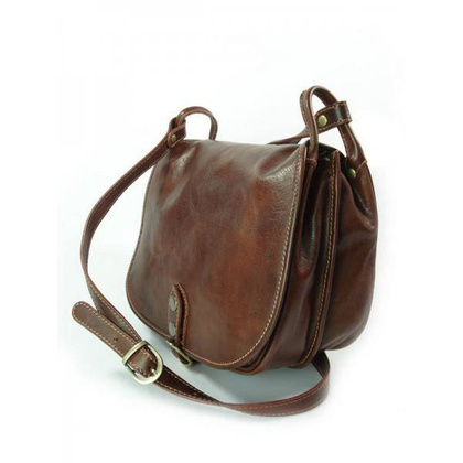 CHLEBAK WŁOSKA LISTONOSZKA - RAPORTÓWKA BRĄZOWA  L177M