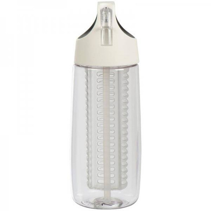 Bidon SÓLLER 81506 Biały