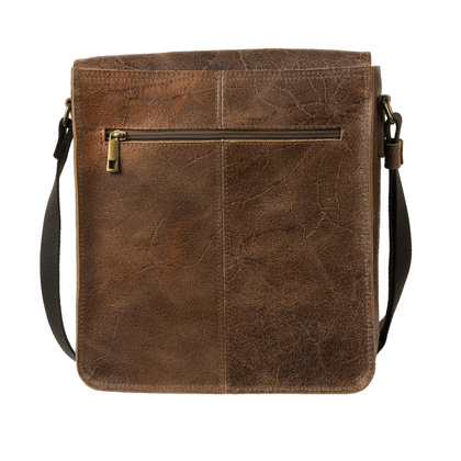 Męska torba skórzana Canaletto vintage TM250s227