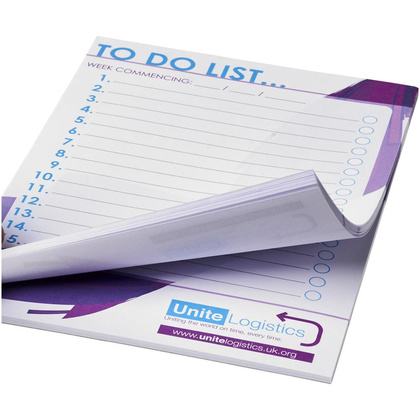 Notatnik Desk-Mate® w formacie A5