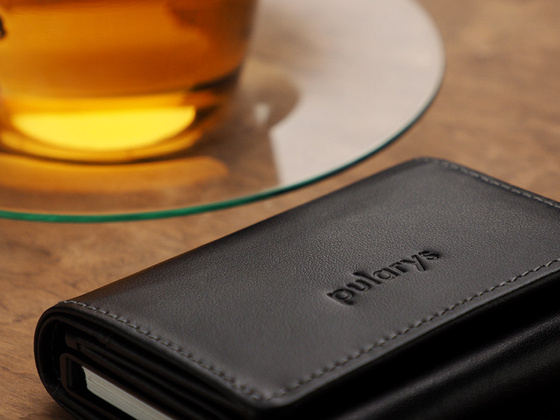 Portfel RFID BOSTON 1727