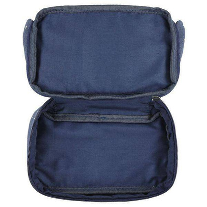 Mr. Penguin Piórnik Pingwin