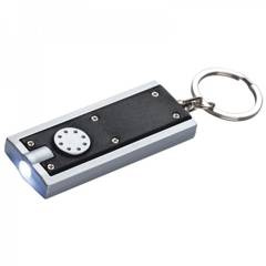 Brelok plastikowy BATH Czarny