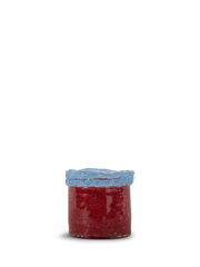 LARA ŚWIECZNIK XS, BORDOWY