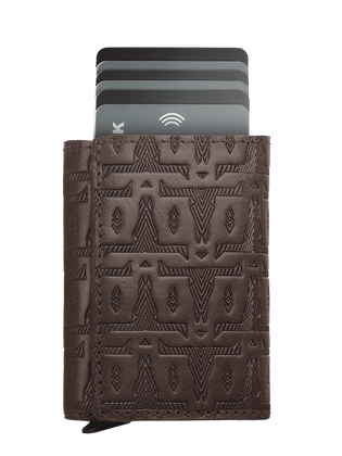 Portfel BOSTO - NATIVE Decor 2290