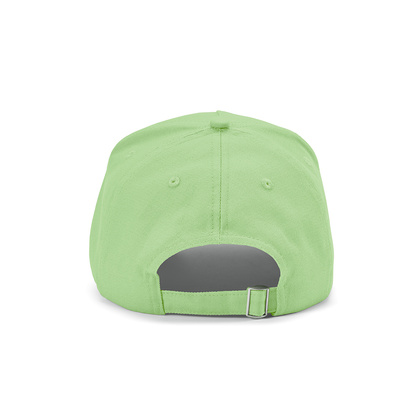 Czapka Hendrix z bawelny z recyklingu 280 gsm