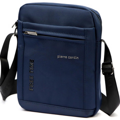 Torba przez ramię, poliester Pierre Cardin 1721 ALAN09