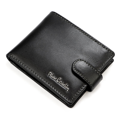 Portfel męski PIERRE CARDIN YS604 8825A Czarny