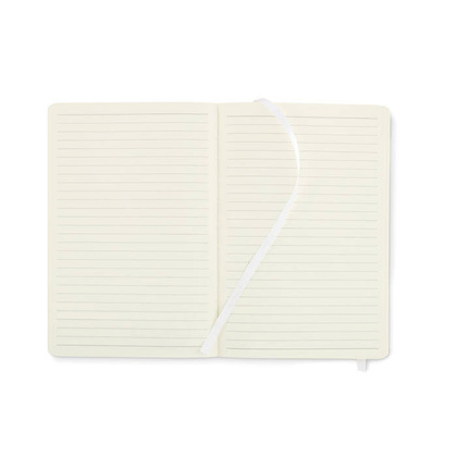 Notes A5 z recyklingu