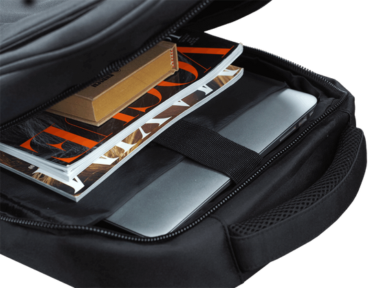 Plecak na laptop 124308701 min. zamówienie 20 / 50 / 100 szt.