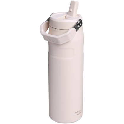 Butelka na wodę Stanley IceFlow™ 2.0 o pojemności 700 ml ze słomką