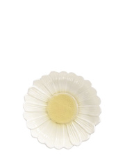 Talerz DAGNY średni, biały