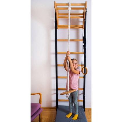 Akcesoria dla dzieci BenchK  A076 w kolorze dębu