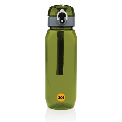 Butelka sportowa 800 ml Yide, RPET