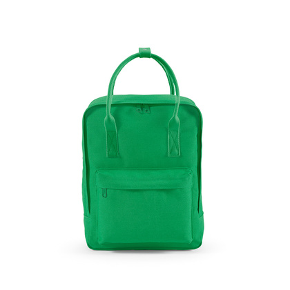 Plecak Stockholm 18L recyklingowana bawelna 450 gsm