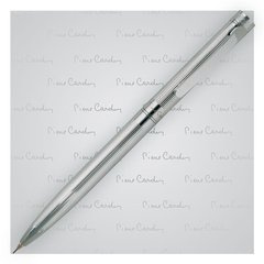 Ołówek automatyczny, mały PIERRE CARDIN Renee Szary