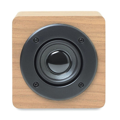 Głośnik bluetooth SONICONE UPOMINKARNIA Brązowy