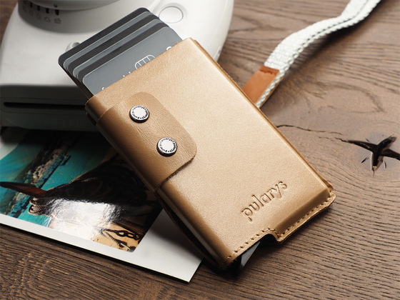 Portfel RFID FUNKY 1722